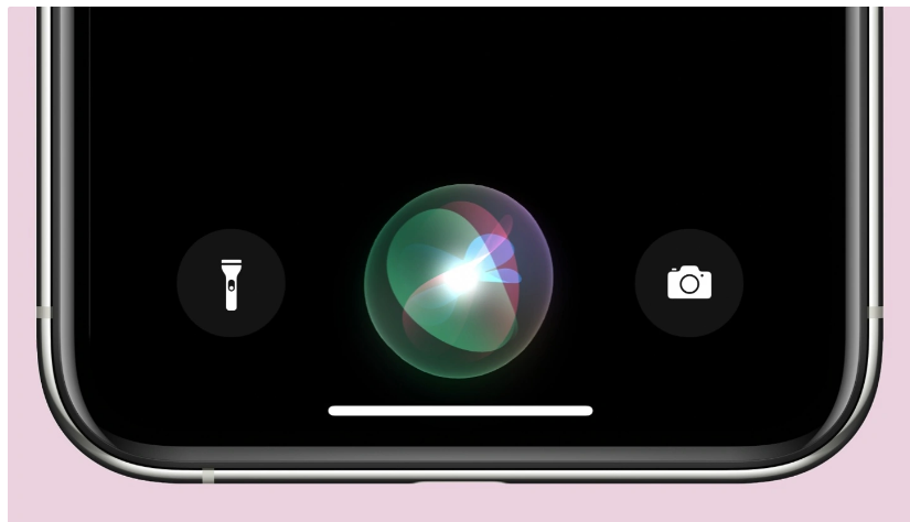 庐江苹果手机维修分享为何简化“Hey Siri 